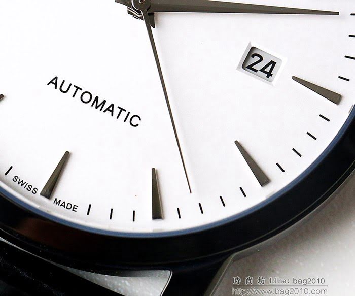 江詩丹頓 Vacheron Constantin LS精品 2018新款 進口9015機芯 小牛皮原裝蝴蝶扣 超強防水 高檔男士腕表  wssb3636